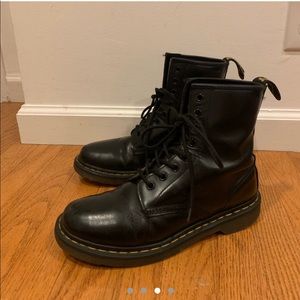 Dr Martens “docs”